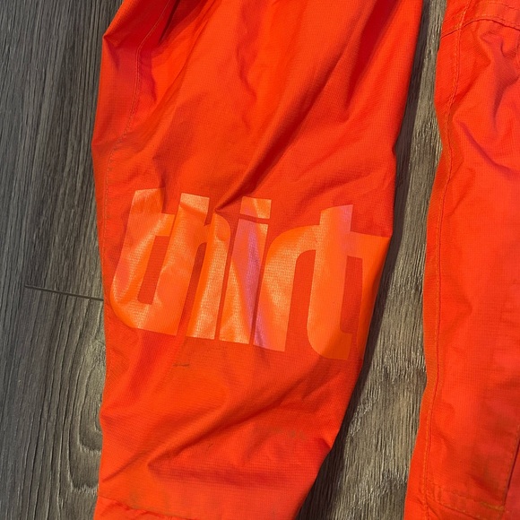 Men’s Thirtytwo Snowboard Jacket Shell - Picture 2 of 6